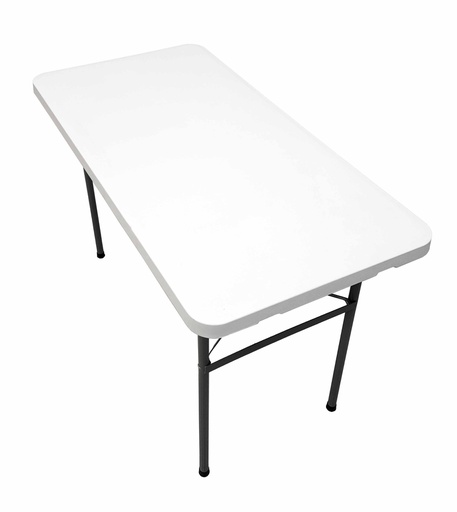 [FT2006] 4 Foot Cosco Style Folding Table (1 pcs/ctn)