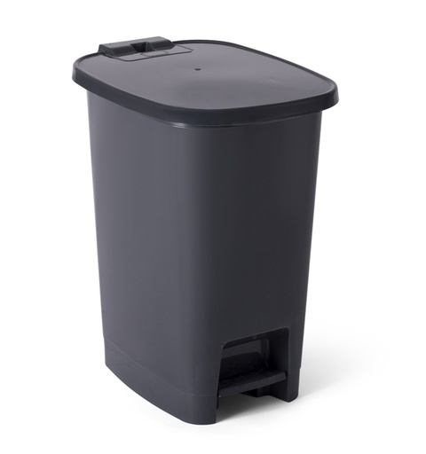 [290-15] 15LT Step Pedal Dustbin  (8 pc/ctn)
