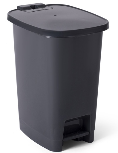 [290-25] 25LT Step Pedal Dustbin  (8 pc/ctn)