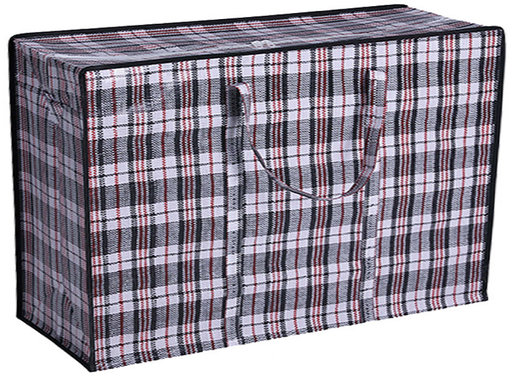 [LG17-01] 28"x22"x8" Non-Woven Fabric Bag, Max 55lb(25kg) (80 pc/ctn)
