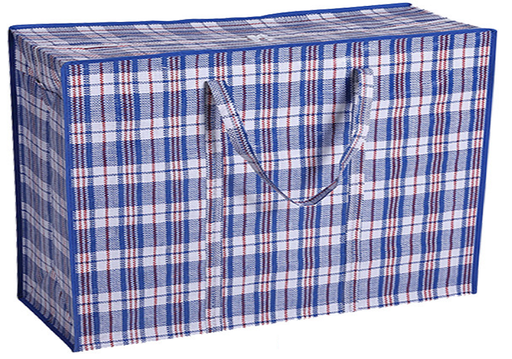 [LG17-03] 35.5"x28"x12" Non-Woven Fabric Bag, Max 77lb(35kg) (80 pc/ctn)