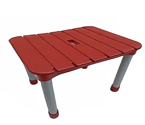 Shelf Organizer, 11.4"H, Mixed Color (8 pc/ctn)