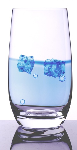 [GL1018] 18oz HB Glass Tumbler (24 pcs/ctn)