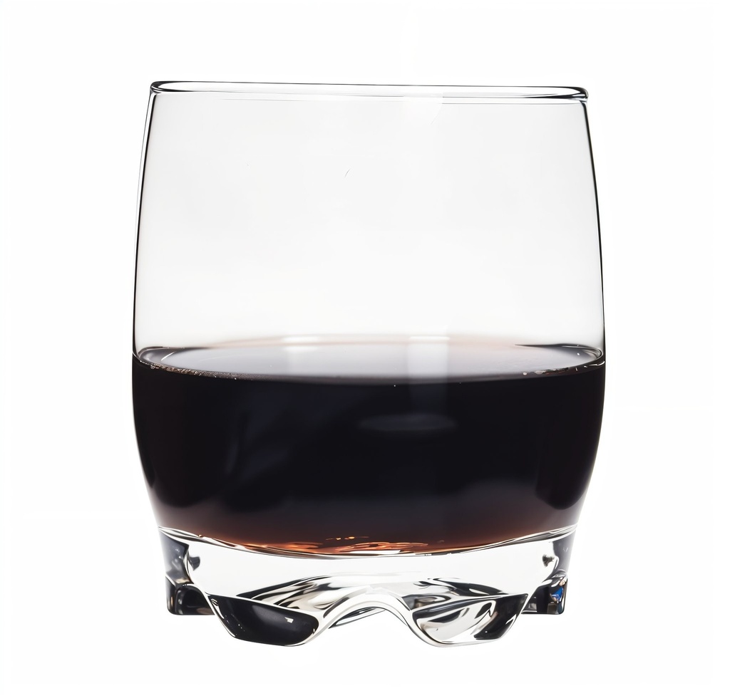 3 pc 9.75 oz(290ml) Water Glass Set (4 sets/ctn)