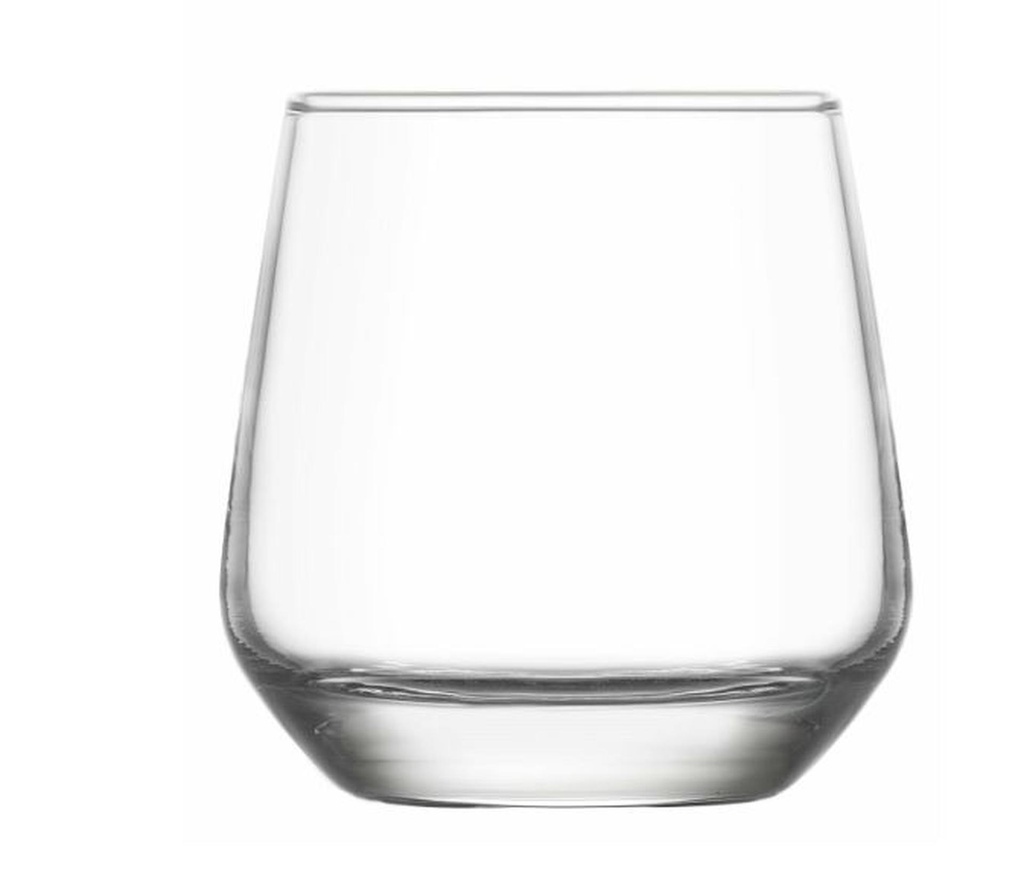 3 pc 3.21oz(95ml) Shot Glass Set (8 sets/ctn)