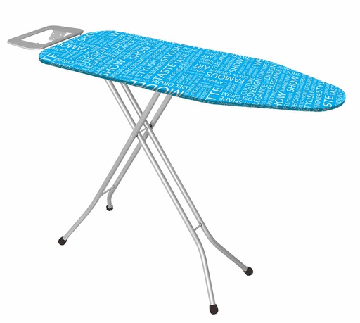 [H14313] 43" Brava Ironing Board (4 pcs/ctn)
