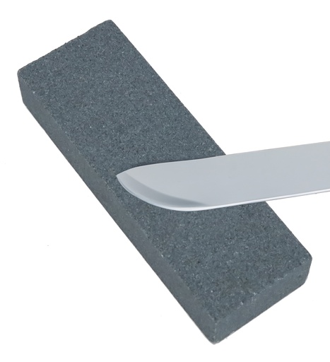[76013] 4.3" Whetstone Knife Sharpener (120 pc/ctn)