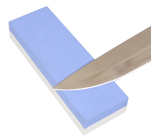 [76014] 7" Whetstone Knife Sharpener (30 pc/ctn)