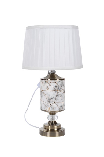 [L70034] 13.7" Lamp (12 pcs/ctn)