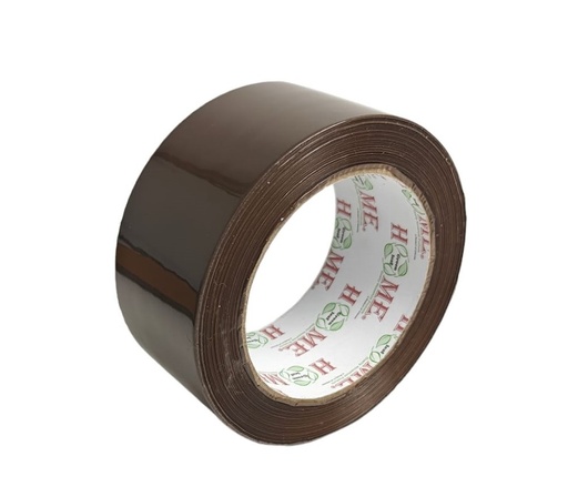 [TP008S] 100 Yard  x 2" Dark Brown Packing Tape (36 pc/ctn)