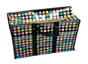 19.7" Shopping Bag, Mixed Colors (100 pcs/ctn)