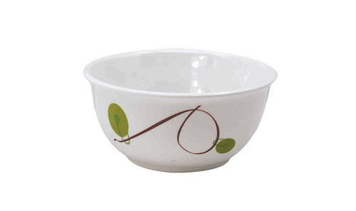 [M903-4.5S] 4.5" Deep Bowl, 100% Melamine (96 pcs/ctn)