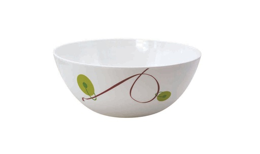[M905-6S] 6" Salad Bowl, 100% Melamine (48 pcs/ctn)