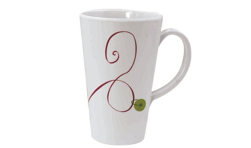 [M910-16S] 16oz Mug, 100% Melamine (24 pcs/ctn)