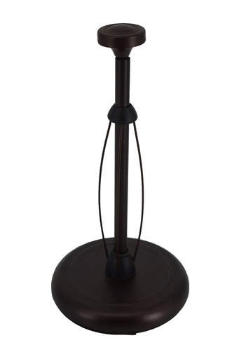 [20029] Metal Paper Towel Holder (12 pcs/ctn)