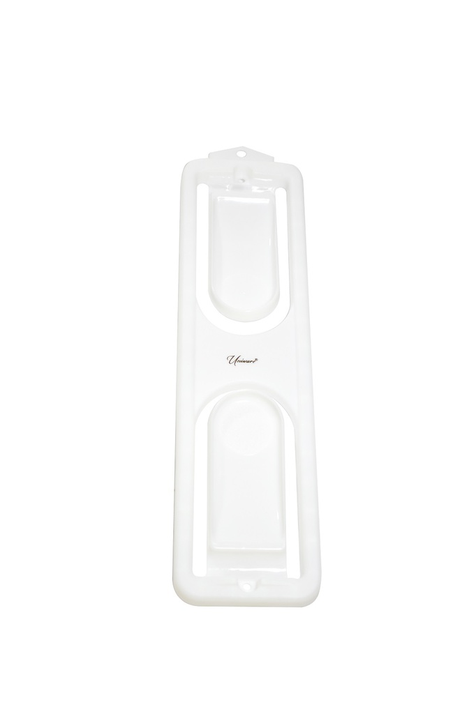13&quot; Plastic Mounted Paper Towel Holder (72 pcs/ctn)