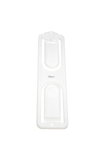 [20030] 13" Plastic Mounted Paper Towel Holder (72 pcs/ctn)