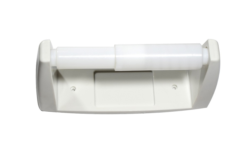 5.7" Mountable Plastic Toilet Paper Holder (72 pcs/ctn)