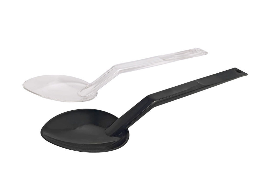 13.5" Oasi Serving Spoon (12 pcs/ctn)