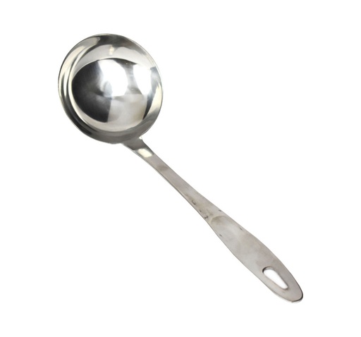 [20054] 13" Stainless Steel Ladle (72 pcs/ctn)