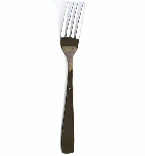 [20072] Heavy Duty Stainless Steel Dinner Fork (288 pcs/ctn)
