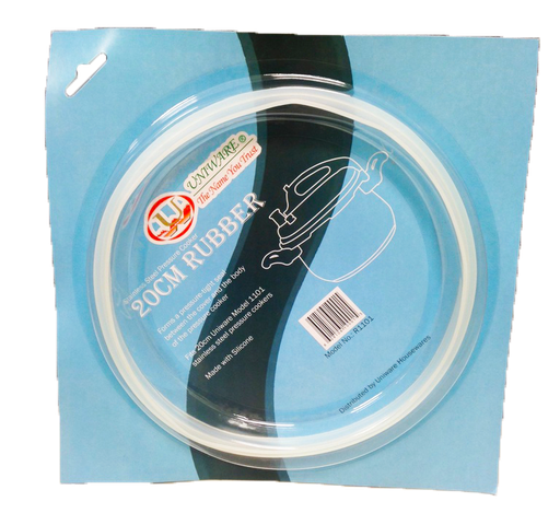 [R1101] 4 Liter Stainless Steel Pressure Cooker Gasket (48 pcs/ctn)