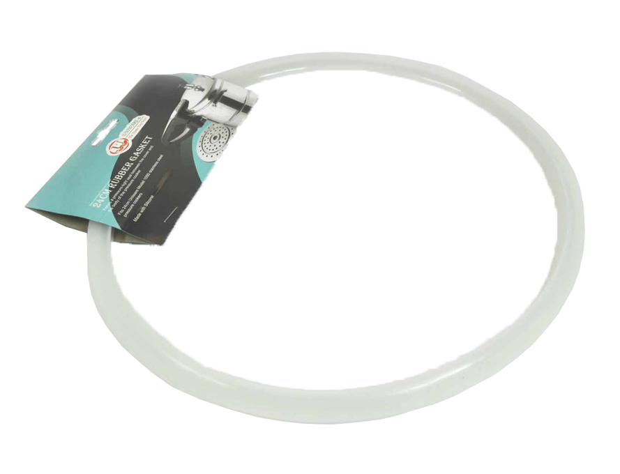 8" Aluminum Pressure Cooker Rubber Gasket (200 pcs/ctn)