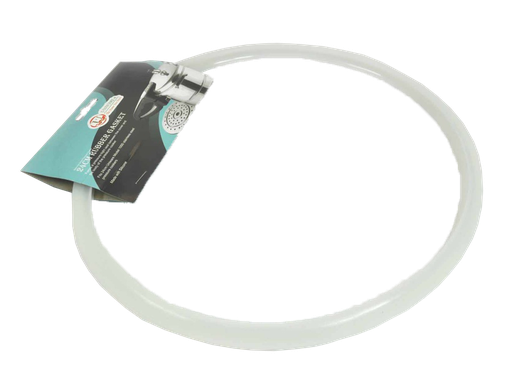 [RA-22] 8.6" Aluminum Pressure Cooker Rubber Gasket (200 pcs/ctn)