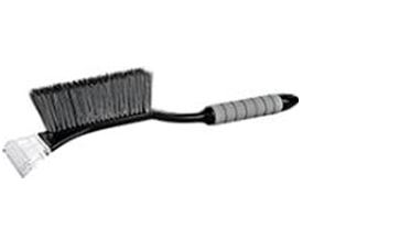 [S20007] 20.5" Snow Brush with Ice Scraper (12 pcs/ctn)