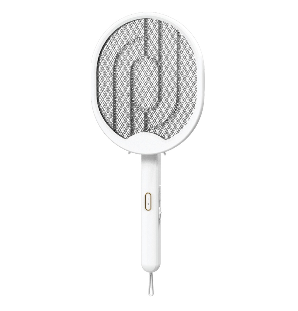 Electic Mosquito Swatter, Rechargeable (12 pc/ctn)