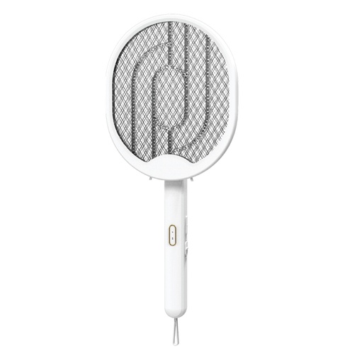 [8076] Electic Mosquito Swatter, Rechargeable (12 pc/ctn)