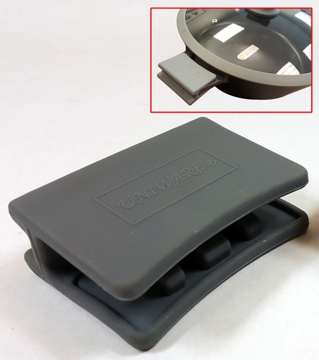 [SIL-09] Silicone Burn Protector Handle Cover (72 pcs/ctn)