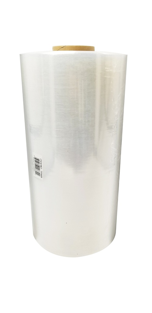 19.5" x 6000' Clear Stretch Film (1 pcs/ctn)
