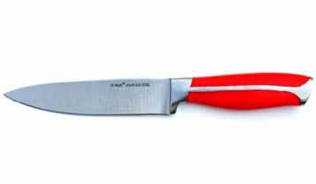 [20343] 3.5" Stainless Steel Pairing Knife (48 pcs/ctn)