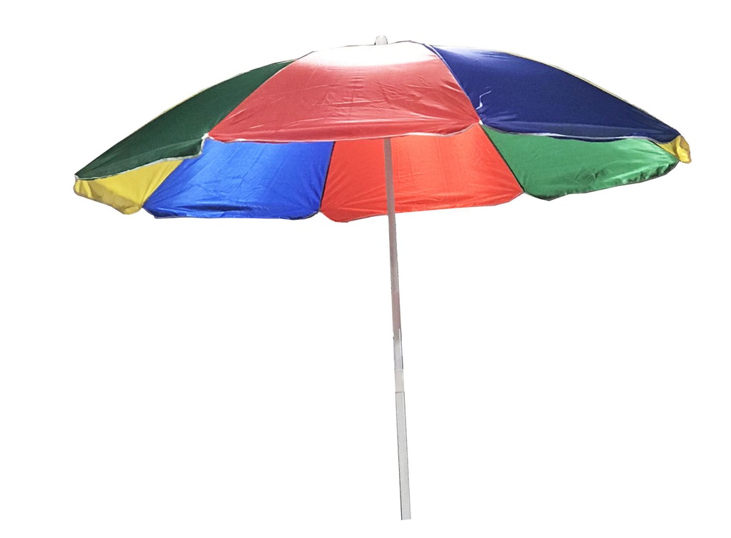 170T Oxford Cloth Beach Umbrella (24 pcs/ctn)