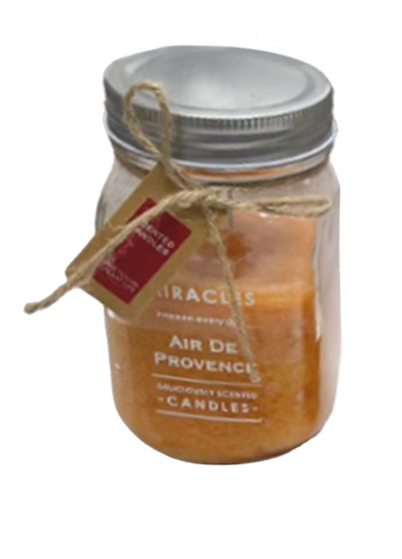 7*13cm, capacity 400ml Jars