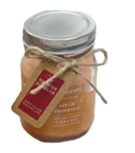 [CPGC-0307] Jars 5*8cm, 120ml