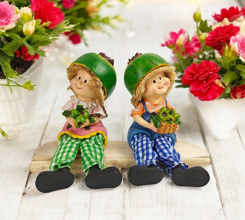doll ( 12 pc/ctn)