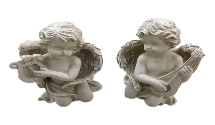 Angel kid 12*9*16.5