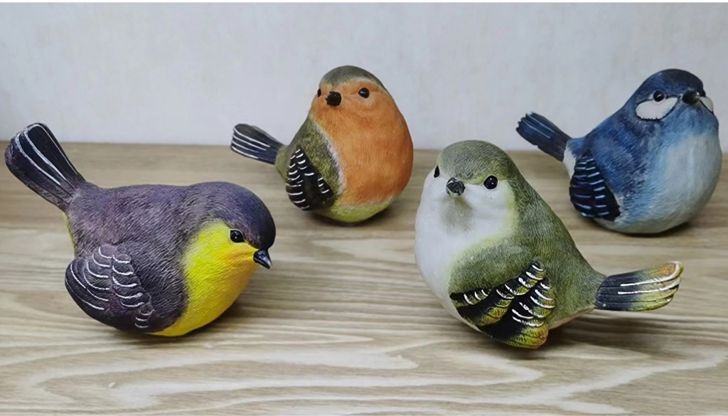 sparrow 12*7*9.5 (96 pc/ctn)