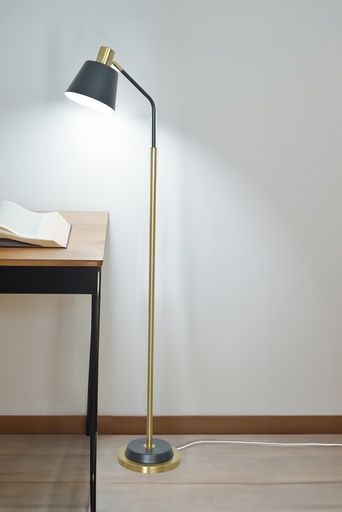[L70090] 63"H Floor Lamp, UL Listed (1 pc/ctn)