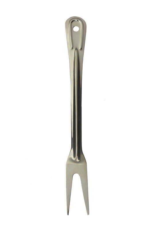 13" Stainless Steel Fork (120 pcs/ctn)