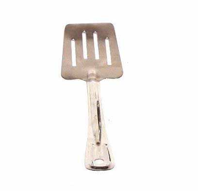 [2047H] 13" Stainless Steel Slotted Spatula (120 pcs/ctn)