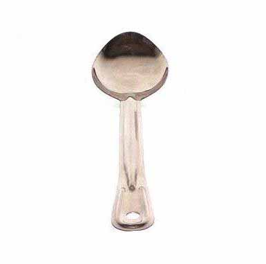 [2048H] 13" Stainless Steel Basting Spoon (120 pcs/ctn)