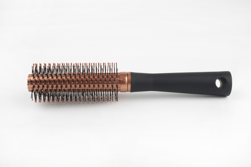 Hair Brush, 8.7"x1.8"(22x4.5cm) (144 pc/ctn)