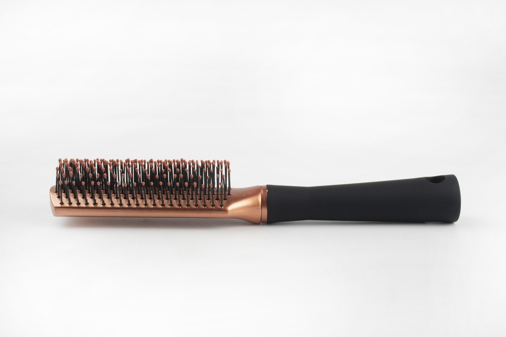 Hair Brush, 8.9"x1.8"(22.5x4.5cm) (144 pc/ctn)
