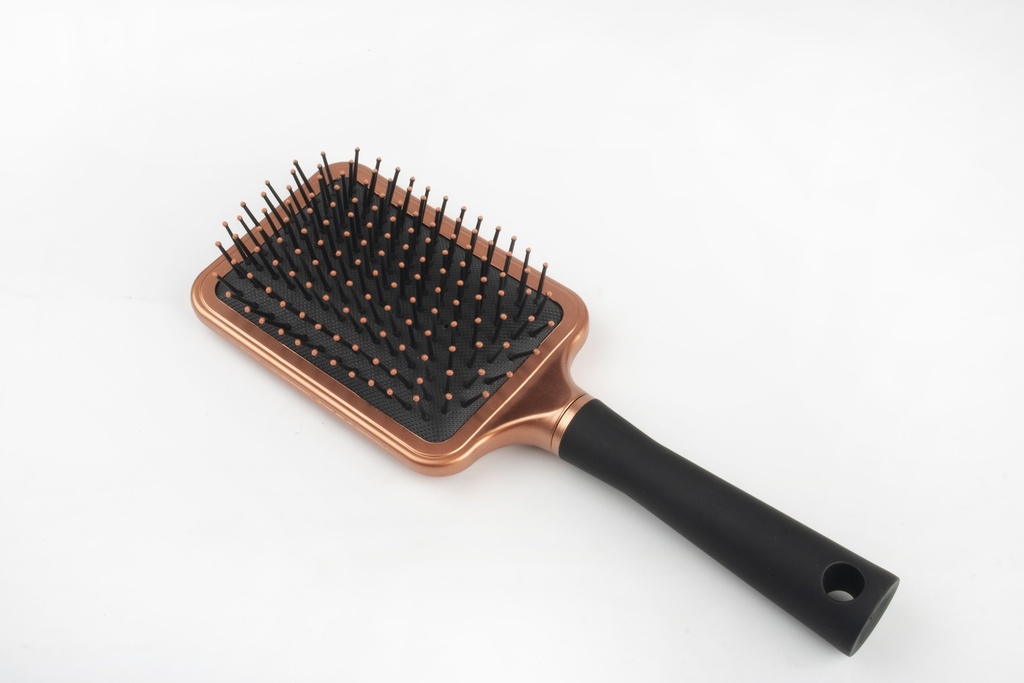 Hair Brush, 9.8"x3.3"(25x8.5cm) (144 pc/ctn)
