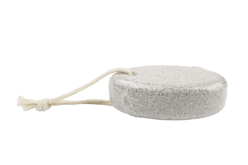 Pumice Stone Foot File, 3.5"x2.0"(9x5x2.5cm) (240 pc/ctn)