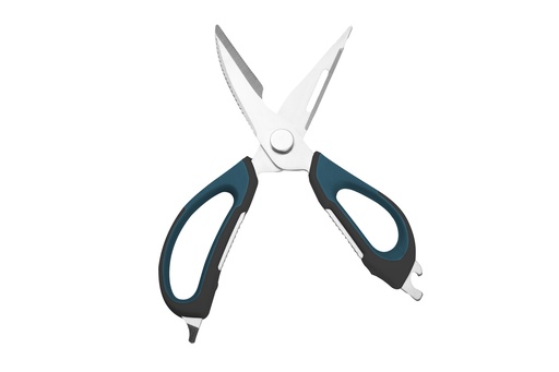 [205502] Stainless Steel Scissors, 9.1"(23cm, 3.0mm) (144 pc/ctn)