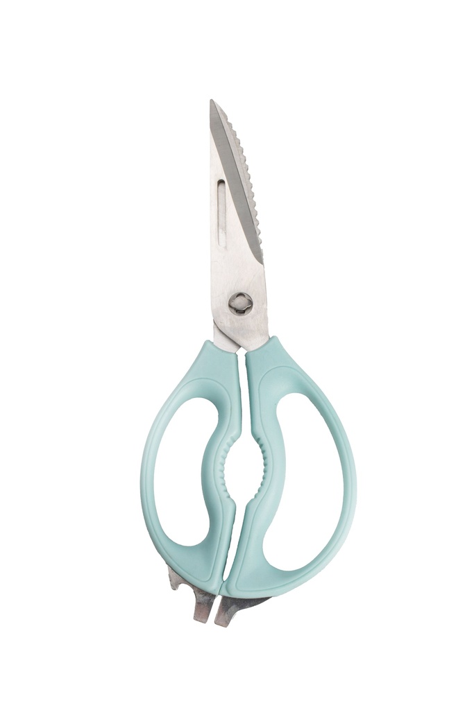 Stainless Steel Scissors, 9.4"(23.8cm, 3.0mm) (144 pc/ctn)